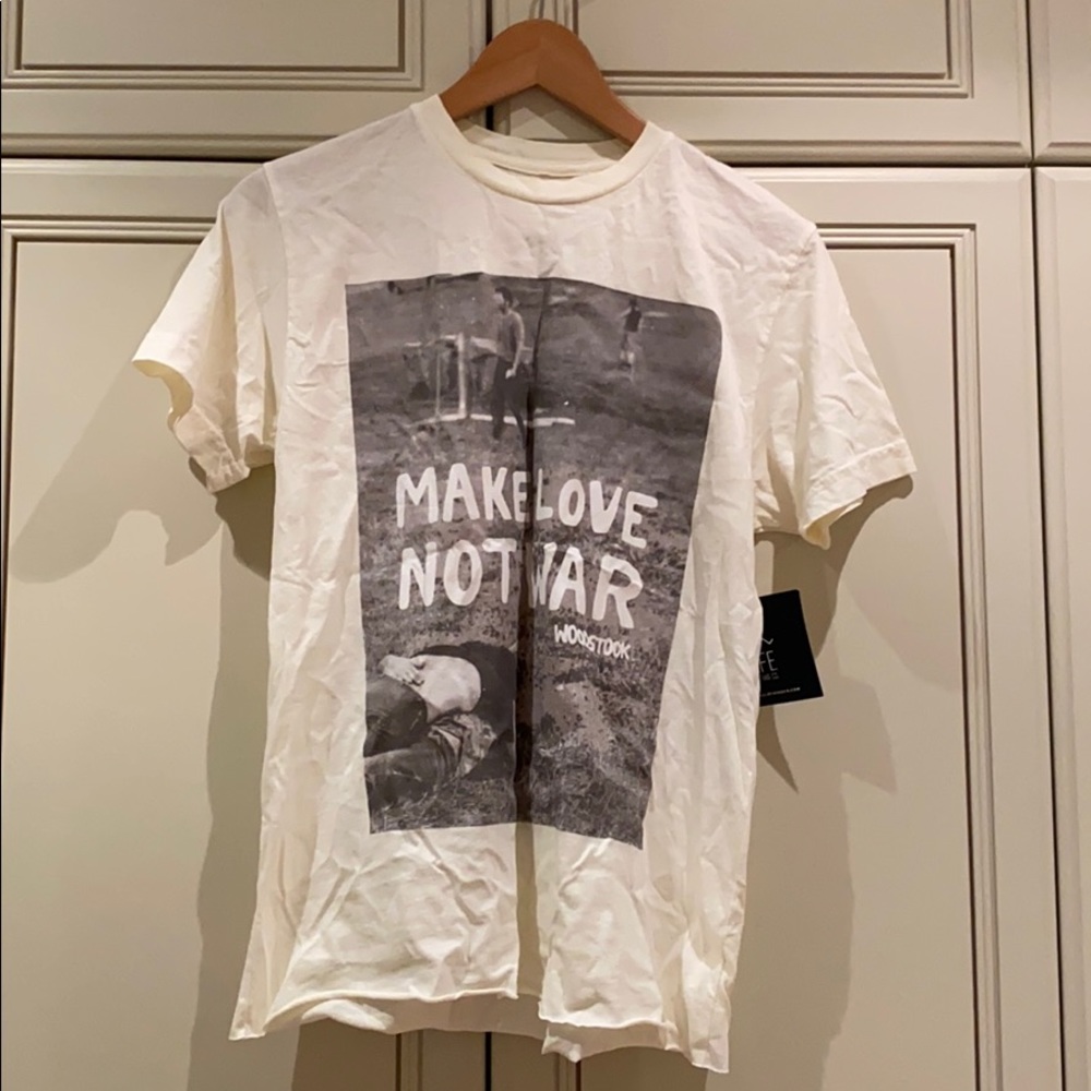 cotton graphic t!